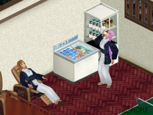 sims