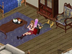 sims